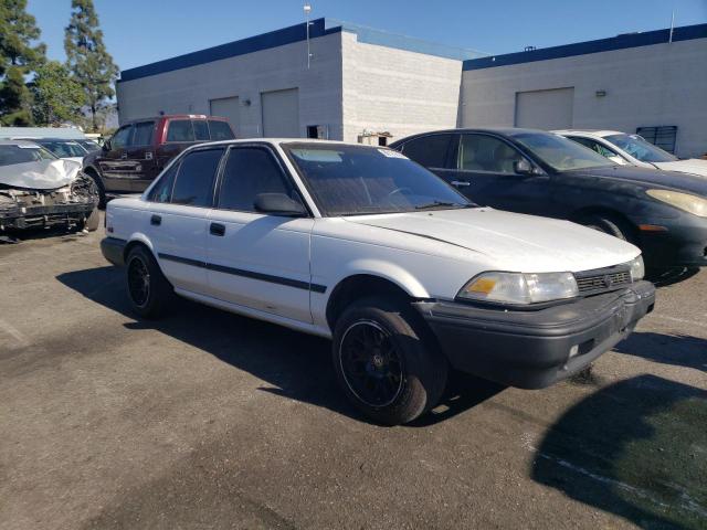 Vin: 2t1ae94a3mc114549, lot: 80121613, toyota corolla dlx 19914