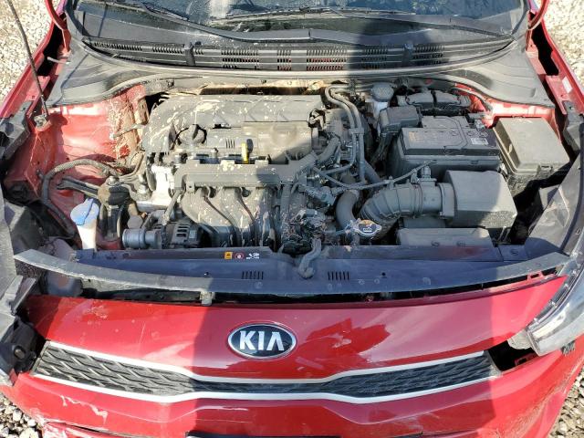 3KPA25AD8LE329702 | 2020 KIA RIO LX