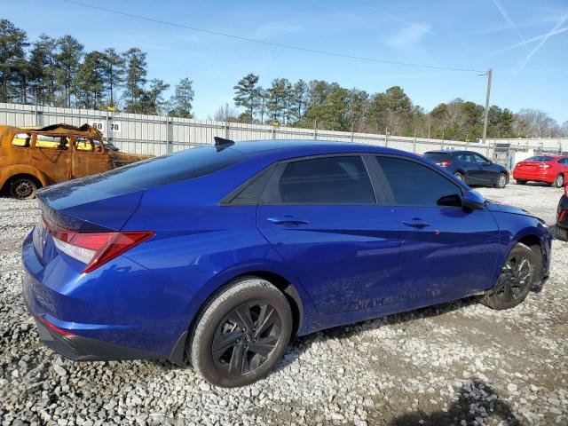 KMHLM4AG7PU487409 | 2023 HYUNDAI ELANTRA SE