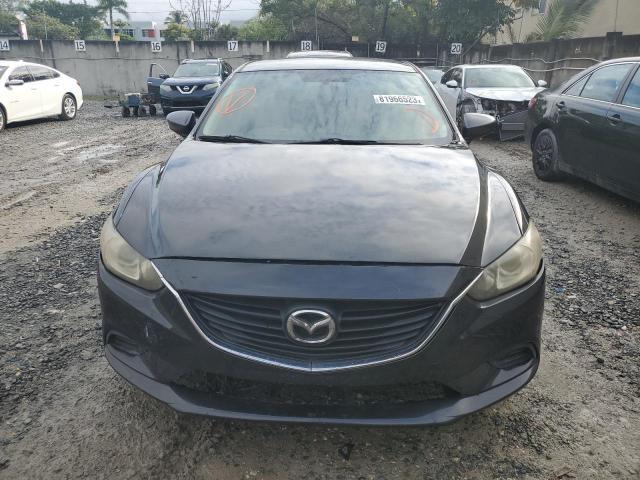 JM1GJ1U63F1172610 | 2015 Mazda 6 sport