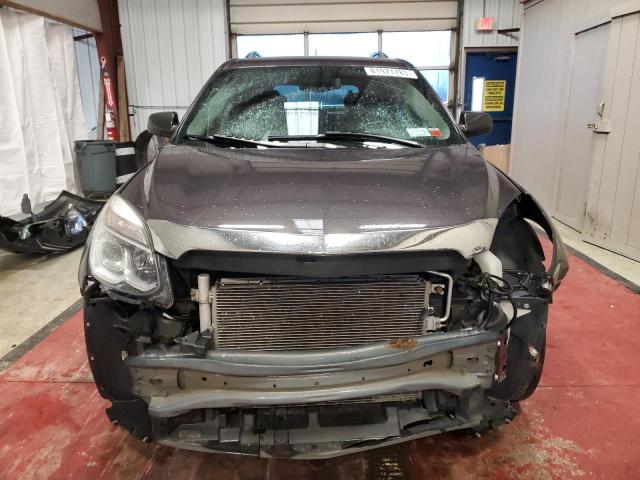 2GNFLFEKXG6266360 | 2016 CHEVROLET EQUINOX LT