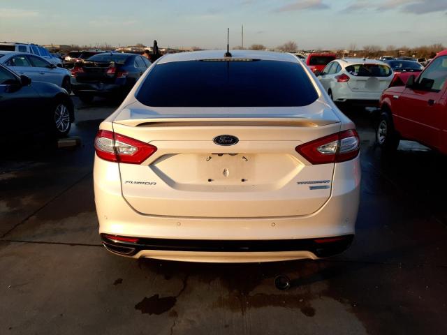 3FA6P0K9XGR177589 | 2016 FORD FUSION TIT