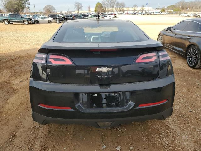 VIN 1G1RA6E48DU145734 2013 Chevrolet Volt no.6