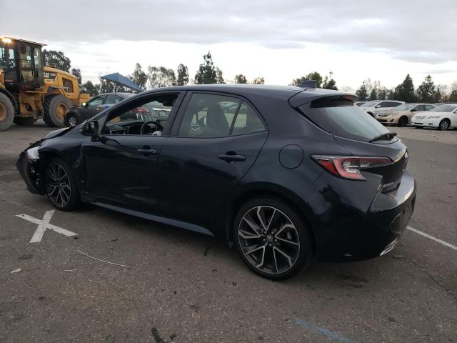 JTNK4RBE7K3062051 | 2019 TOYOTA COROLLA SE