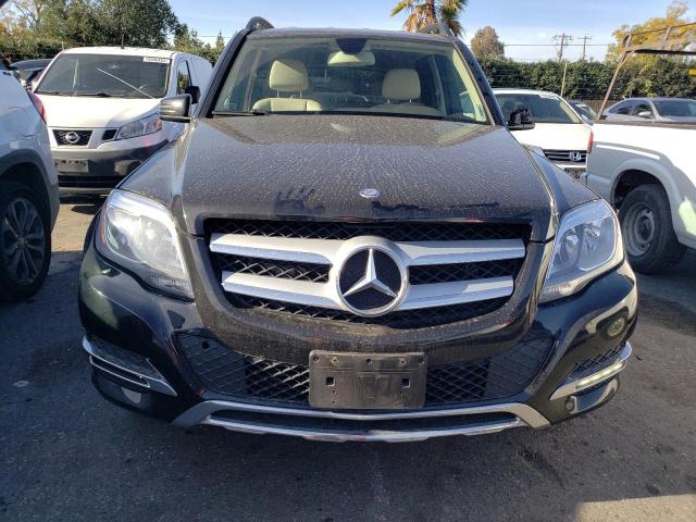 2015 MERCEDES-BENZ GLK 250 BL - WDCGG0EB1FG396468