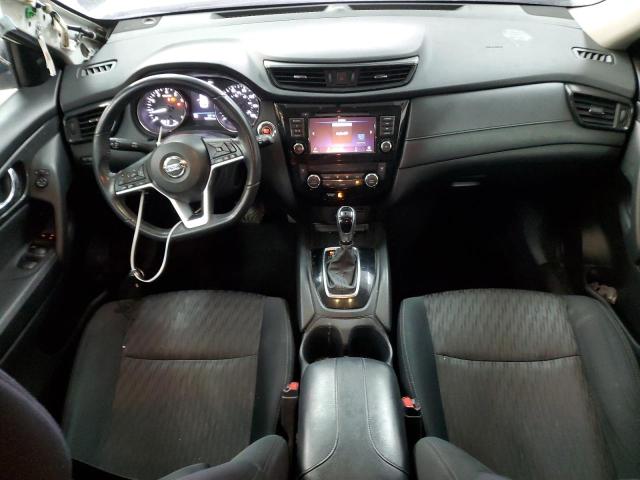 2018 NISSAN ROGUE S - 5N1AT2MV6JC802481