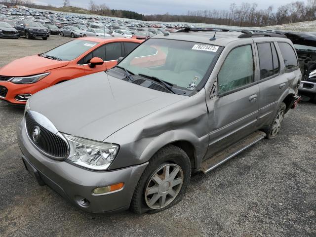 2005 Buick Rainier CXL