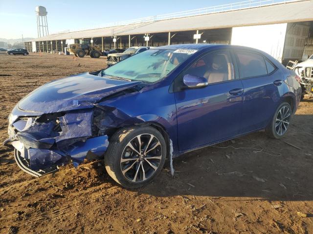 Vin: 2t1burhexhc788076, lot: 78847203, toyota corolla l 20171