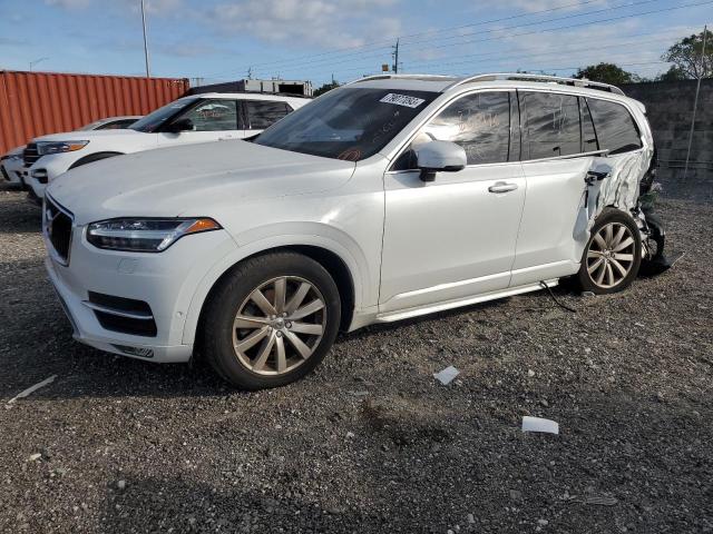 2016 Volvo XC90 