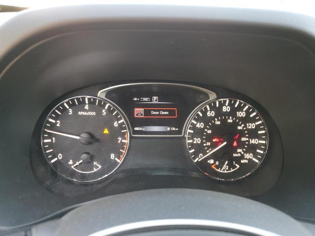 5N1DR2BM1LC590078 2020 Nissan Pathfinder Sv