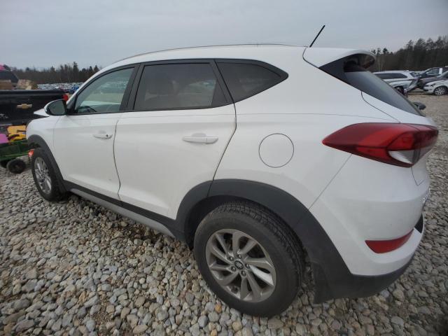 KM8J3CA45HU586046 | 2017 HYUNDAI TUCSON LIM