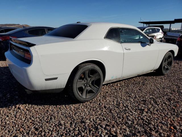 Vin: 2c3cdyag7ch194106, lot: 74394643, dodge challenger sxt 20123