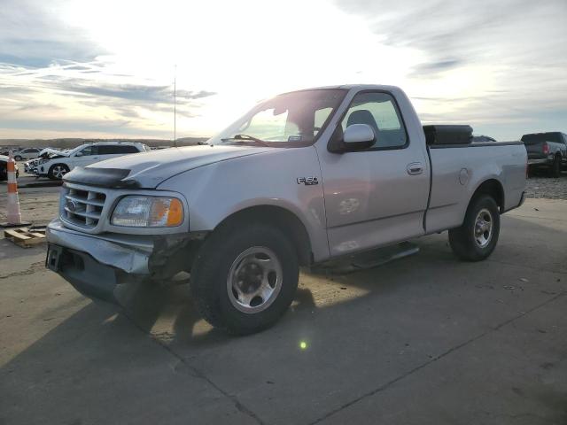 2002 Ford F-150 