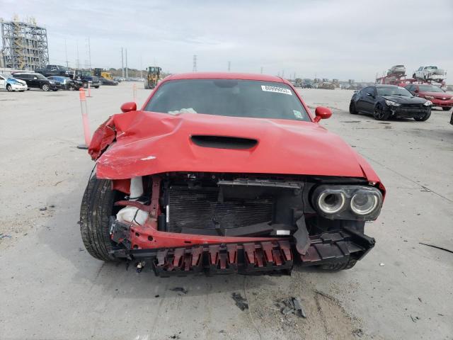 2C3CDZBT9KH756474 | 2019 DODGE CHALLENGER