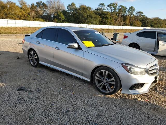 WDDHF5KB7EB036007 | 2014 MERCEDES-BENZ E 350