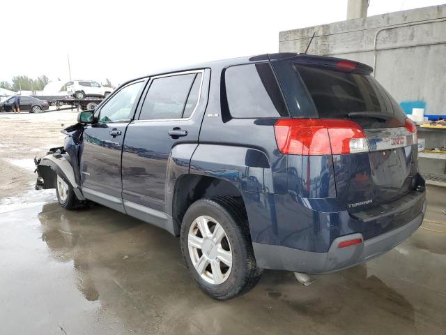 2GKALMEK5F6147612 | 2015 GMC TERRAIN SL