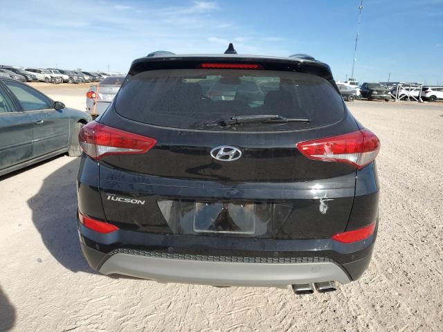 KM8J33A2XJU702278 | 2018 HYUNDAI TUCSON VAL