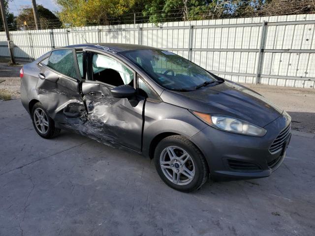 3FADP4BJ8JM123575 | 2018 FORD FIESTA SE