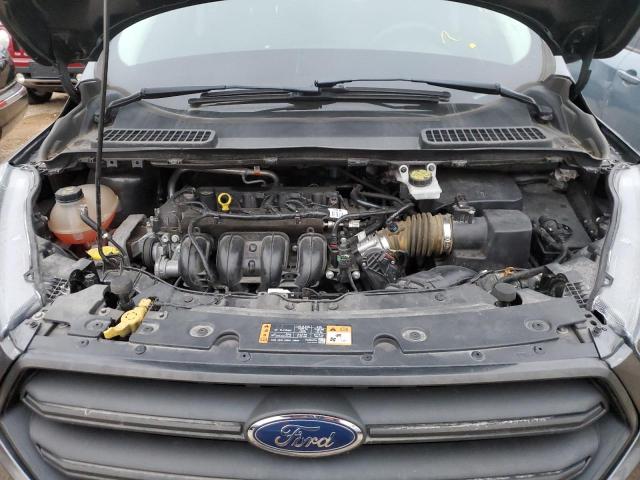 1FMCU0F7XJUD41739 | 2018 FORD ESCAPE S