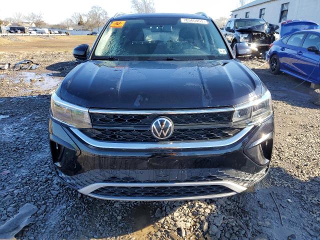 2022 VOLKSWAGEN TAOS SE IQ - 3VVLX7B29NM056217