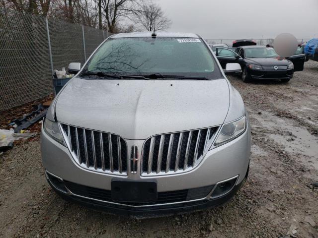 2LMDJ8JK4EBL06976 | 2014 LINCOLN MKX