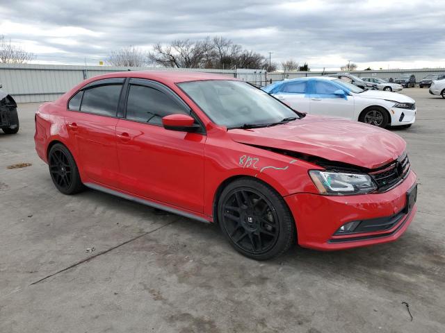 3VWB17AJ2GM341183 | 2016 VOLKSWAGEN JETTA SPOR