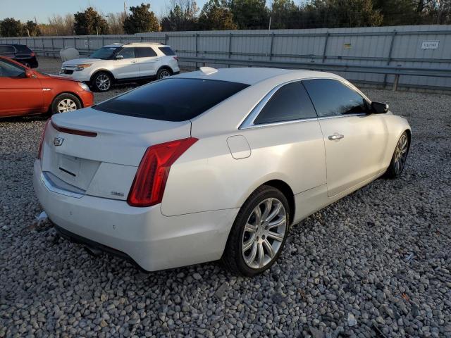 1G6AB1R37F0108404 | 2015 CADILLAC ATS LUXURY