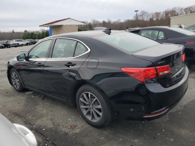 2019 Acura Tlx VIN: 19UUB1F35KA006653 Lot: 78660103