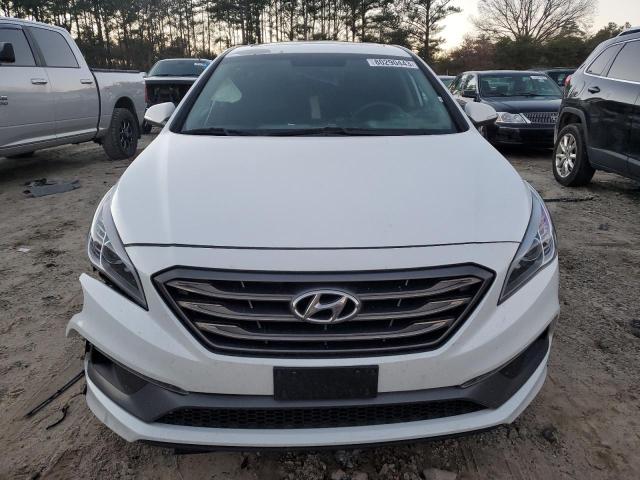 5NPE34AF3GH382139 | 2016 Hyundai sonata sport