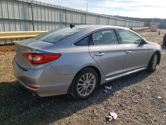 5NPE34AF3FH192307 | 2015 HYUNDAI SONATA SPO