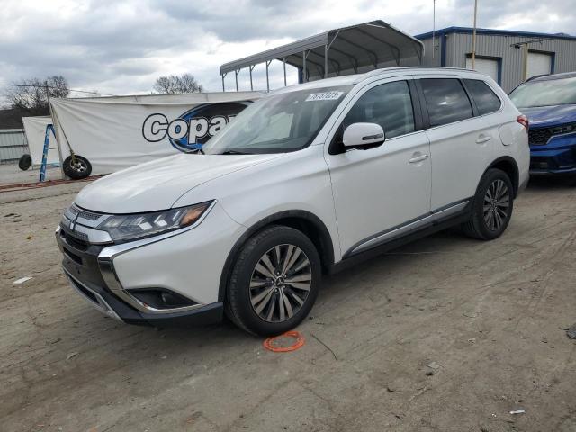 JA4AZ3A34KZ039526 | 2019 MITSUBISHI OUTLANDER