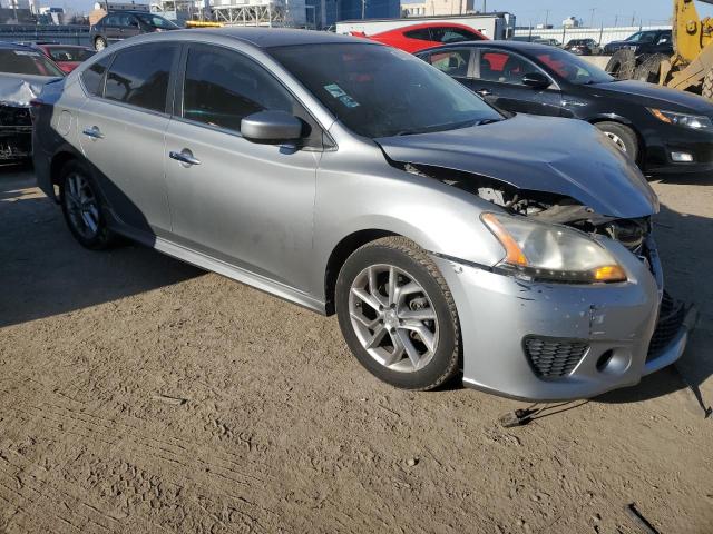 3N1AB7AP9EY233538 | 2014 NISSAN SENTRA S