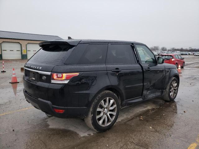 SALWG2PF4GA588185 | 2016 LAND ROVER RANGE ROVE