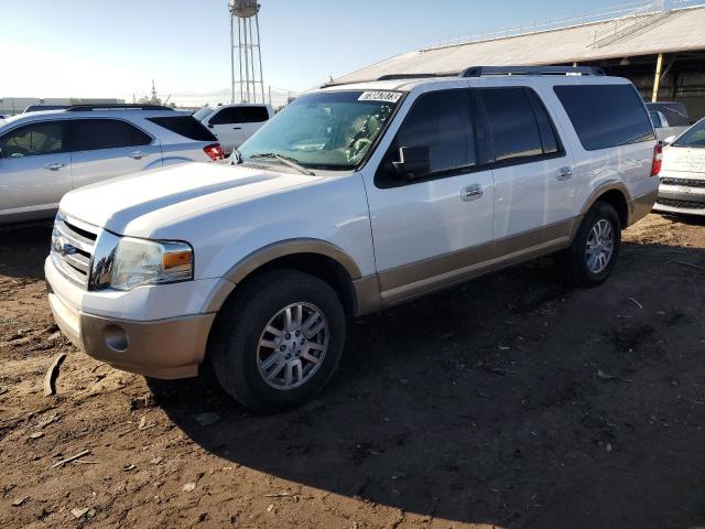 2014 Ford Expedition EL XLT