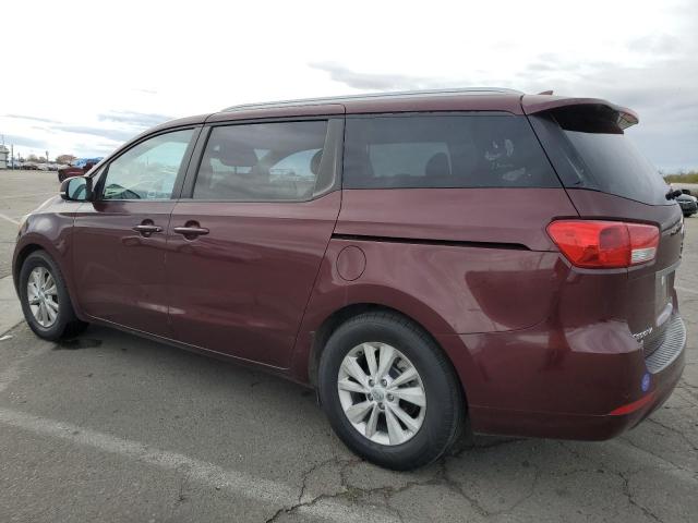 KNDMB5C17G6094012 2016 Kia Sedona Lx