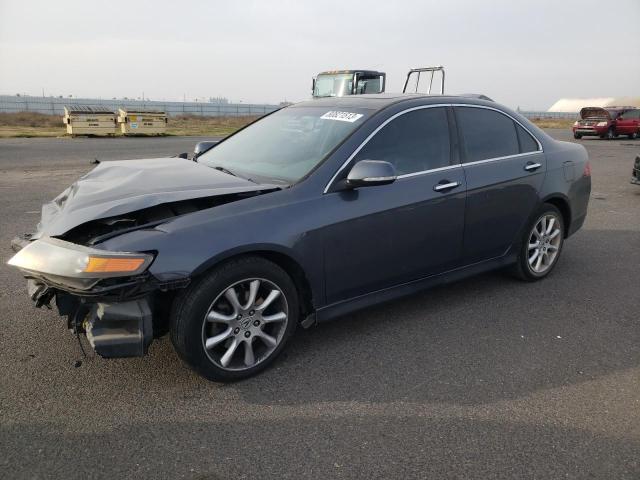 2007 Acura TSX 