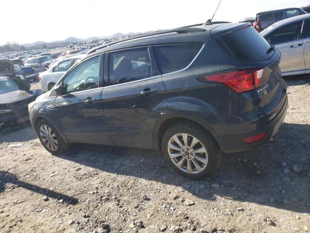 1FMCU9HD3KUB76898 2019 FORD ESCAPE, photo no. 2