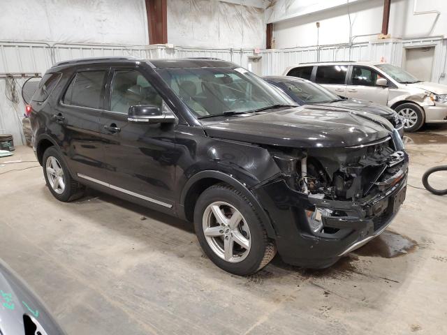 1FM5K8D89GGD19098 | 2016 FORD EXPLORER X