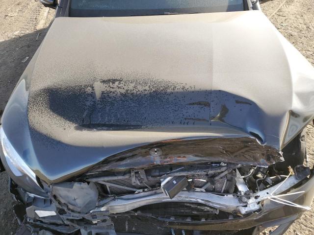 2019 MERCEDES-BENZ GLC 63 4MA WDC0G8JB2KF486699