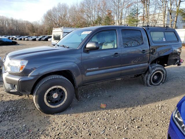 2012 Toyota Tacoma 