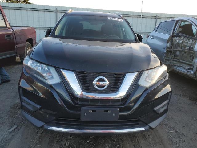 5N1AT2MT9HC819882 | 2017 NISSAN ROGUE S