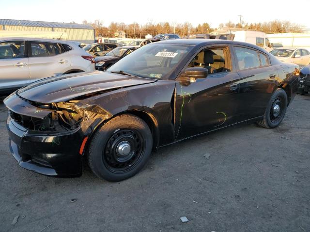 2016 DODGE CHARGER PO - 2C3CDXKT3GH242809