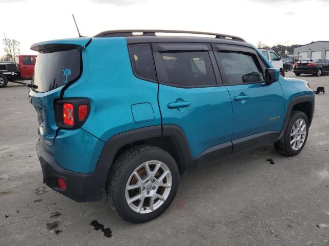 ZACNJBBB4LPL93302 | 2020 JEEP RENEGADE L