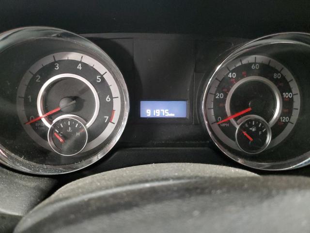 2015 DODGE GRAND CARA 2C4RDGBG0FR649584