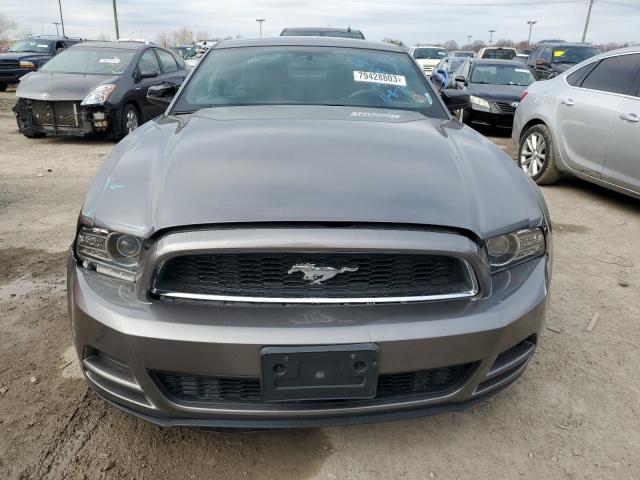 1ZVBP8AM7E5254008 | 2014 FORD MUSTANG