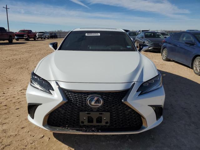 2023 LEXUS ES 350 F-S - 58AJZ1B15PU144494
