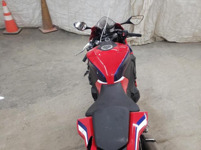 2023 HONDA CBR1000 RA JH2SC775XPK600072