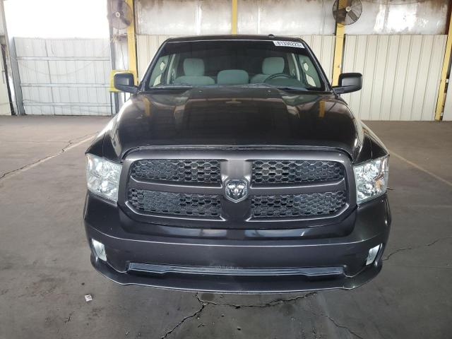 2016 Ram 1500 St VIN: 3C6JR6AT9GG382936 Lot: 81330223