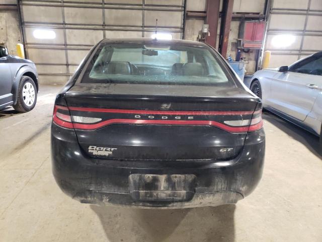 2014 Dodge Dart Gt VIN: 1C3CDFEB5ED906227 Lot: 79583733