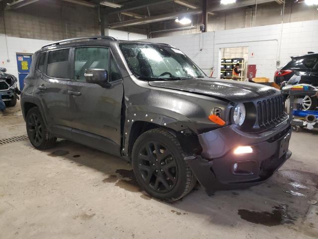 ZACCJABB4JPJ55013 | 2018 JEEP RENEGADE L